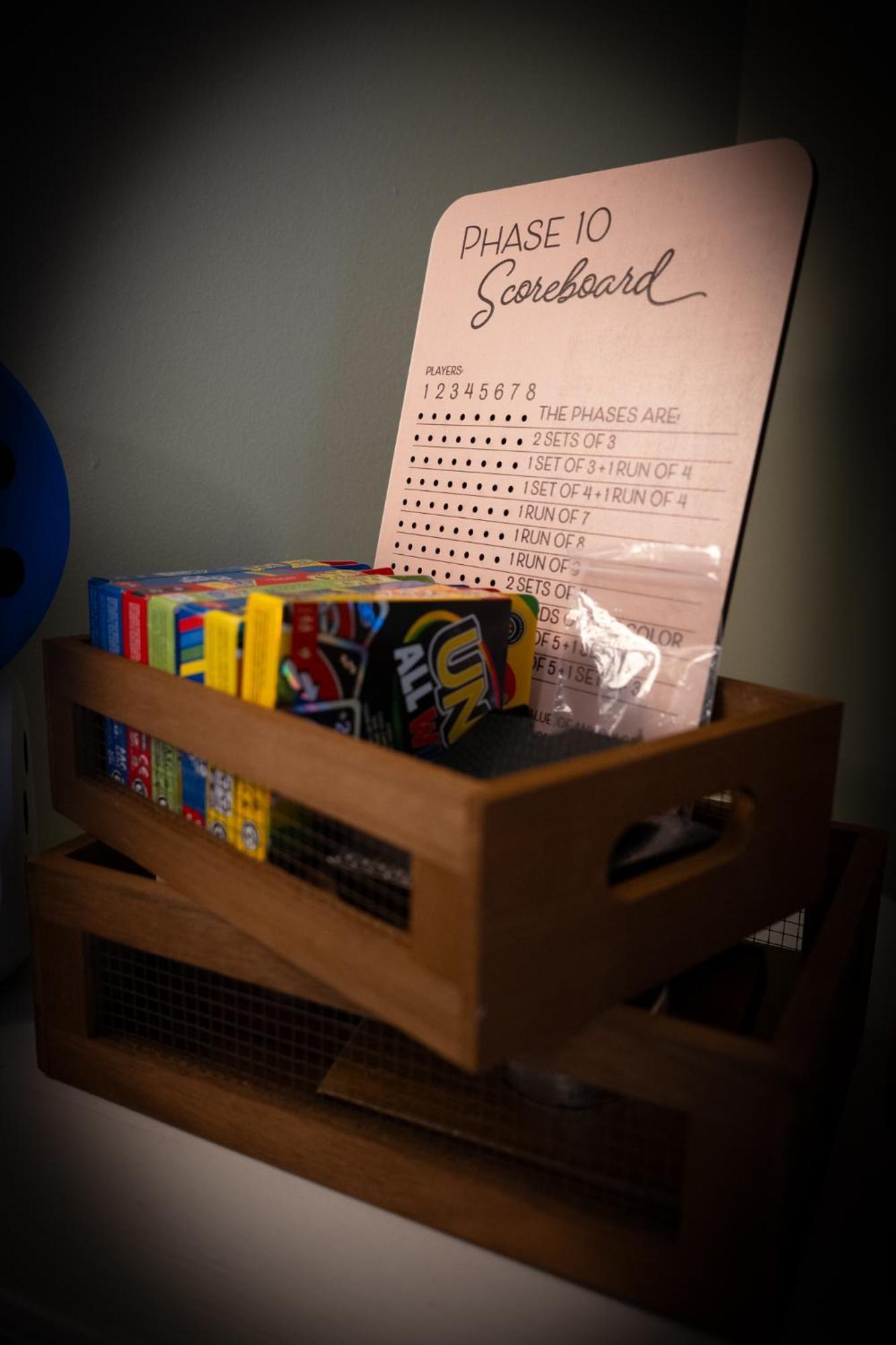 비둘기 포지 The 737 - Games & Good Times In The Smoky Mountains! 빌라 외부 사진